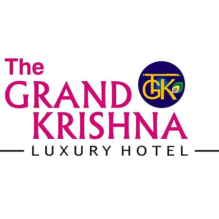 The Grand Krishna Luxury Hotel Chikmagalūr Exterior foto